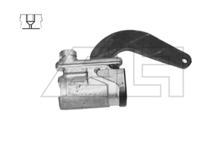 Radbremszylinder - 7528