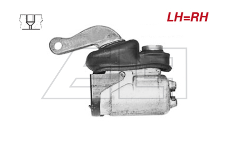 Radbremszylinder - 7529