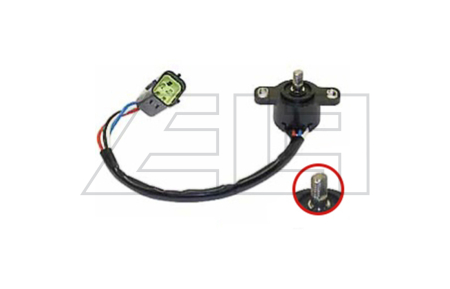 Potentiometer - 753