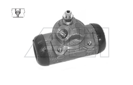 Radbremszylinder - 7531