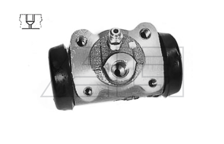 Radbremszylinder - 7542