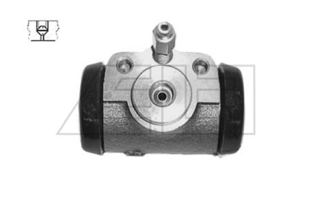 Radbremszylinder - 7547