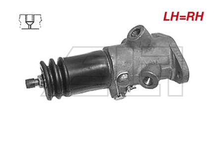 Radbremszylinder - 7557