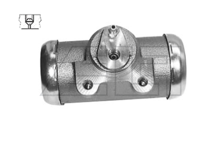 Wheel brake cylinder - 7558