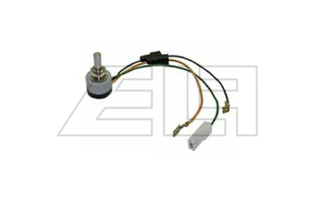 Potentiometer - 756