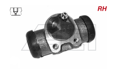 Radbremszylinder - 7562