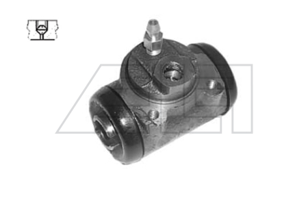 Radbremszylinder - 7566