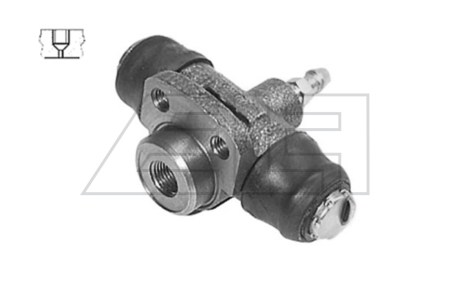 Radbremszylinder - 7568