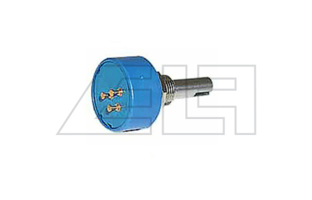 Potentiometer - 758