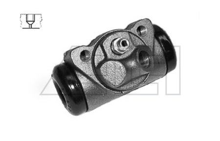 Radbremszylinder - 7580