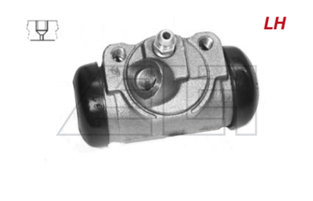 Radbremszylinder - 7585