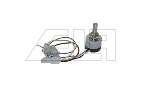 Potentiometer - 759