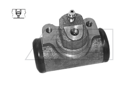 Radbremszylinder - 7595
