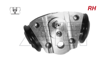 Radbremszylinder - 7600