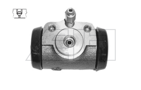 Radbremszylinder - 7601