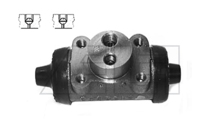 Radbremszylinder - 7603