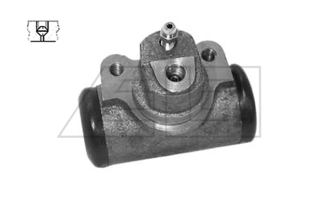 Radbremszylinder - 7625