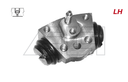 Radbremszylinder - 7627