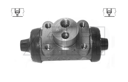Radbremszylinder - 7628