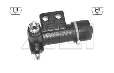 Radbremszylinder - 7630