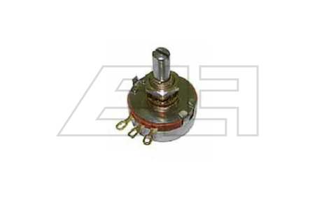 Potentiometer - 764
