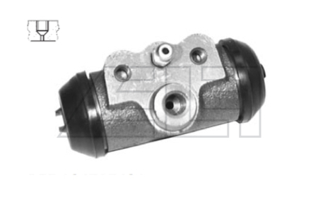 Radbremszylinder - 7643
