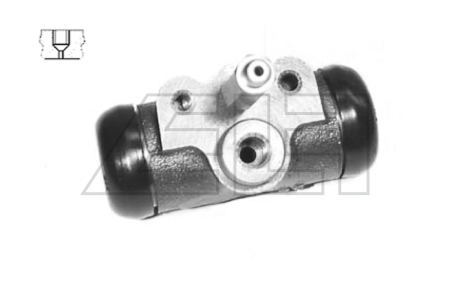 Radbremszylinder - 7644