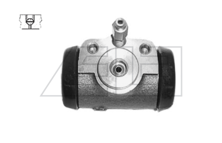 Radbremszylinder - 7665