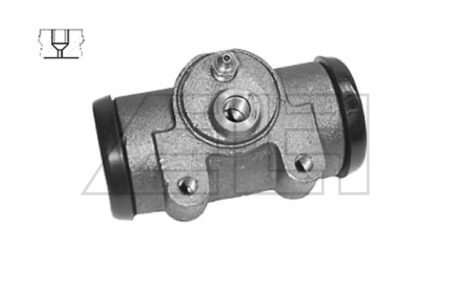 Radbremszylinder - 7675