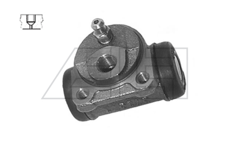 Radbremszylinder - 7685