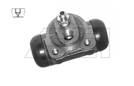 Radbremszylinder - 7686