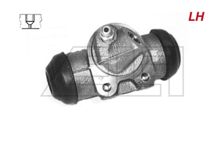 Radbremszyilinder - 7688