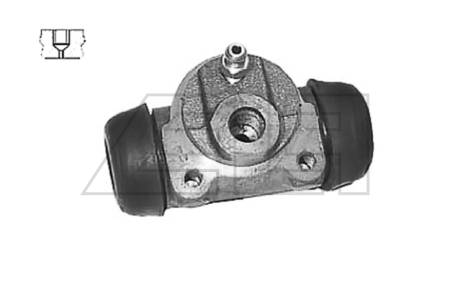 Radbremszylinder - 7694