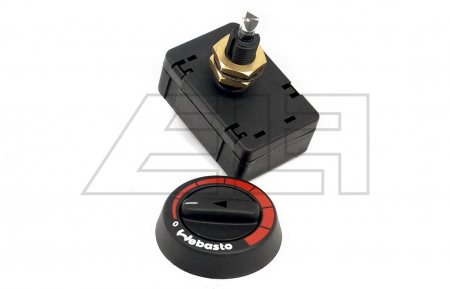 Temperature switch - 769407
