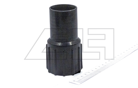 Hose socket 38 mm Hevo-Pro-Line CB 80-2K - 769654