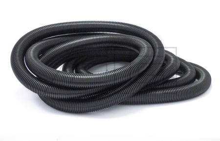 Suction hose black per meter Hevo-Pro-Line CB 60-2K - 769656