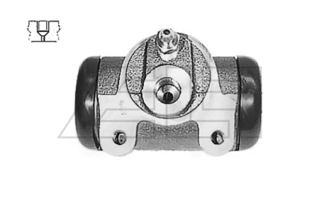 Radbremszylinder - 7697