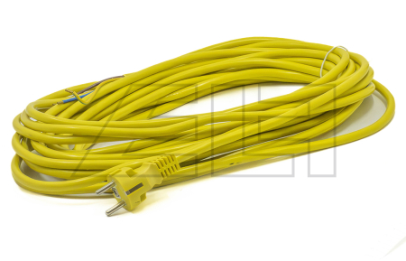 Hevo-Pro-Line® CB 60-2K mains cable - 769976