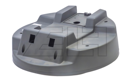 Motor head cover Hevo-Pro-Line® CB 60-2K - 769977