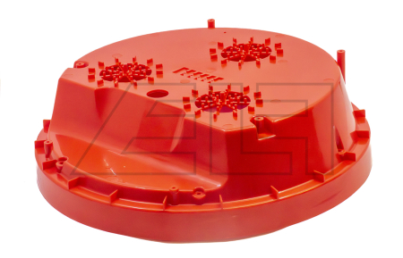 Upper part of motor head Hevo-Pro-Line® CB 60-2K - 769978