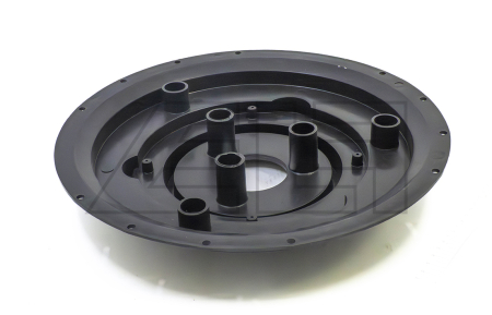 End cover motor head Hevo-Pro-Line® CB 60-2K - 769986