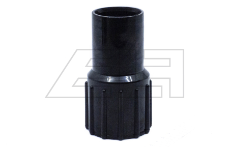 Hose socket 38 mm Hevo-Pro-Line® CB 60-2K - 769996