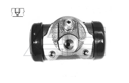 Radbremszylinder - 7700