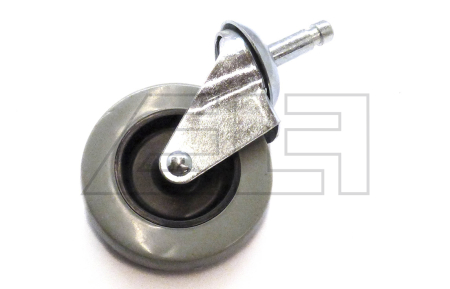 Swivel castor Hevo-Pro-Line® CB 60-2K - 770003