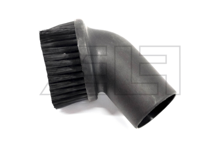 Brush nozzle 38 mm Ø Hevo-Pro-Line® CB 60-2K - 770013