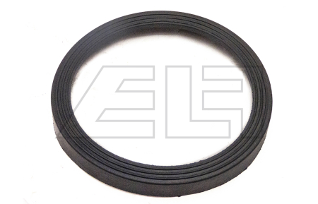 No. 10 Hevo-Pro-Line® CB 80-2K suction motor seal - 770188