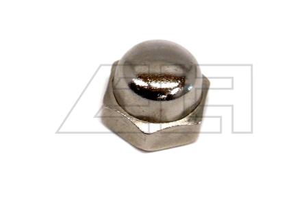 No. 27 Cap nut M 10 Hevo-Pro-Line® A 17 - 770267