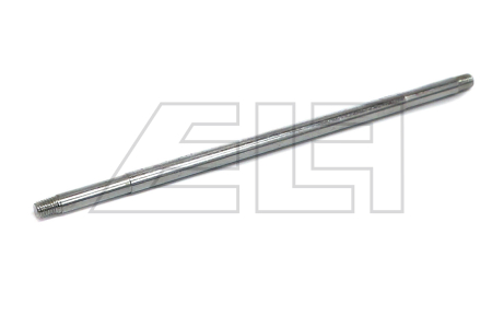 Nr. 34 Radachse Hevo-Pro-Line® A 17 - 770274