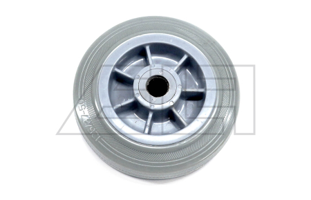 No. 35 Wheel 120 x 40 mm Hevo-Pro-Line® A 17 - 770275