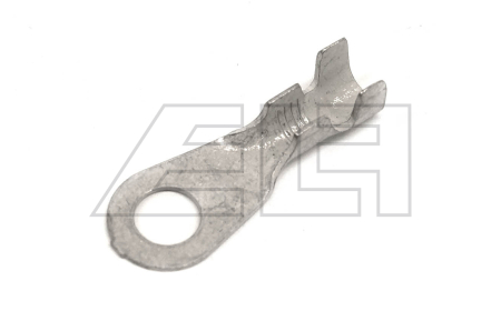 Krallen-Ringkabelschuh A6-6 - 770379